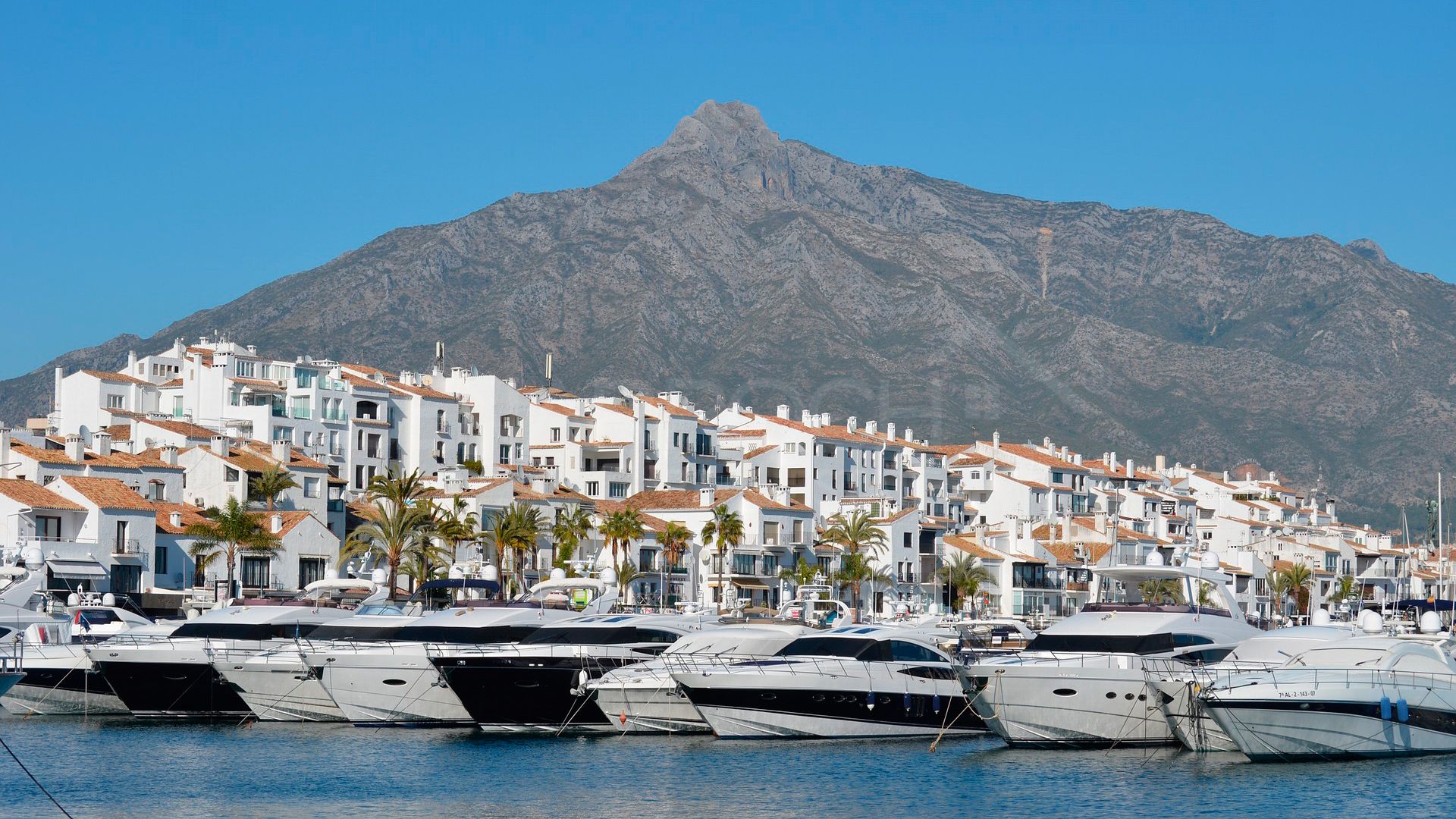 Acheter une maison à Marbella