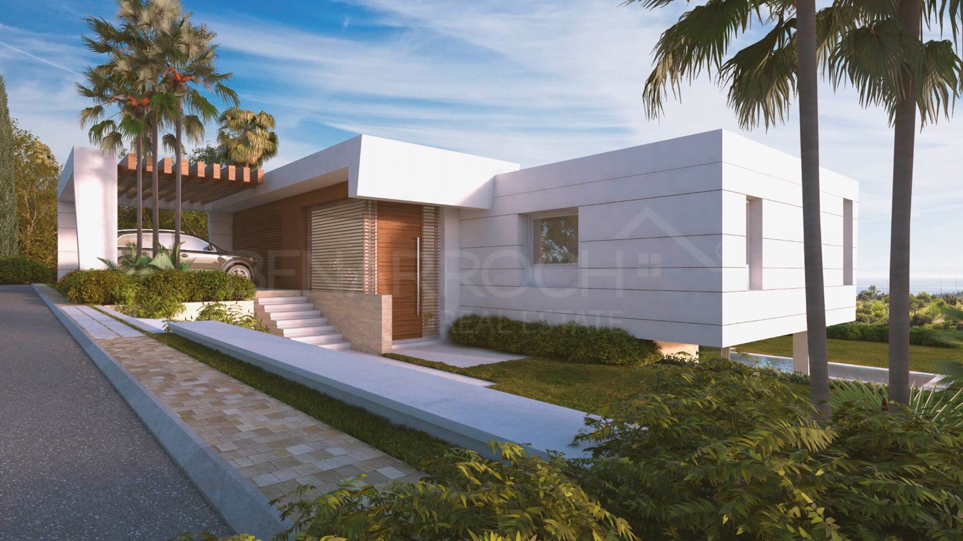 Icon The residences, Marbella East